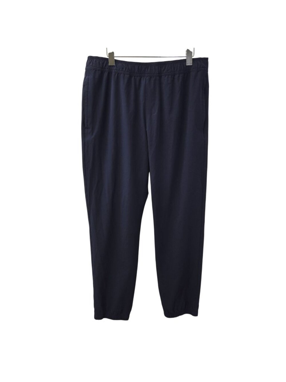 Soybu Lightweight Pull On Jogger Pants Size Large